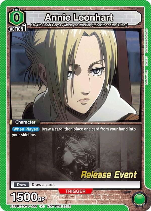 Annie Leonhart (050)