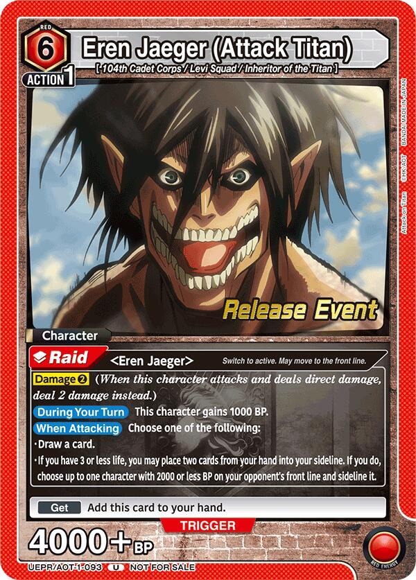 Eren Jaeger (Attack Titan) (093)