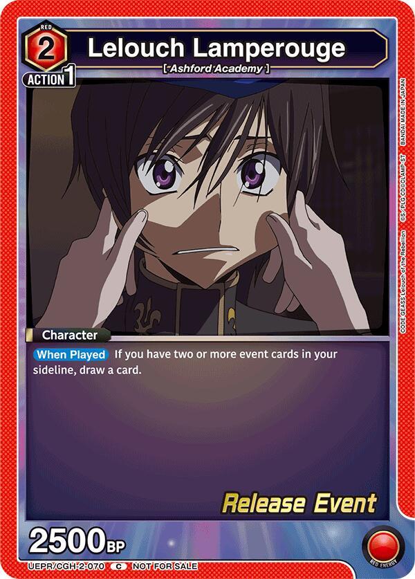 Lelouch Lamperouge (070)