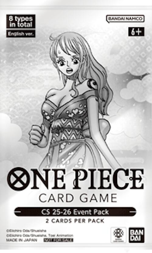 CS 25-26 Event Pack