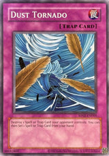 Dust Tornado (RP02-EN005) [Common] - Yu-Gi-Oh!