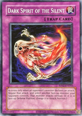 Dark Spirit of the Silent (RP02-EN044) [Common] - Yu-Gi-Oh!