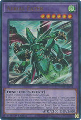 Aerial Eater (MP25-EN234) [Ultra Rare] - Yu-Gi-Oh!
