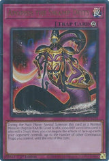 Apophis the Swamp Deity (MP25-EN292) [Ultra Rare] - Yu-Gi-Oh!