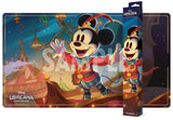 Playmat (Mickey Mouse - Brave Little Prince) - Disney