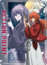 Action Point Card - Union Arena