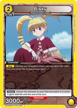 Bisky (020) - Union Arena
