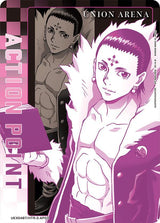 Action Point Card (AP03) - Union Arena