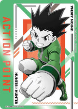 Action Point Card (AP04) - Union Arena