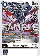Eater Legion [BT23-074] [Hackers' Slumber]