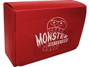 Monster Protectors - Double Deck Box