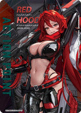 Action Point Card (AP07) - Union Arena