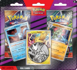 2-Pack Blister Pack [Team Rocket's Articuno, Zapdos & Tyranitar] - Pokémon