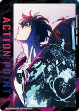 Action Point Card (AP01) (SOLO LEVELING) - Union Arena