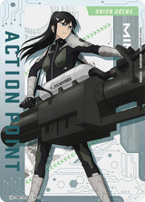 Action Point Card (AP03) - Union Arena