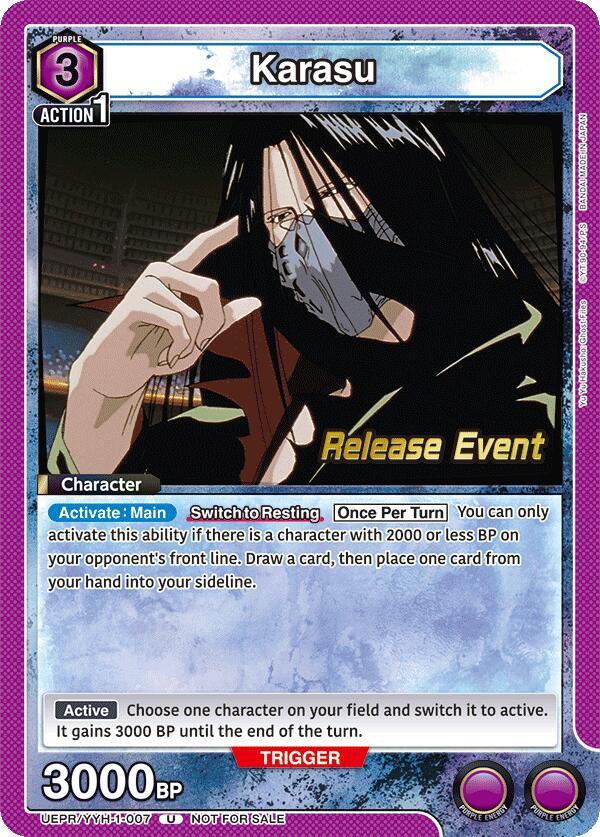 Karasu (007)