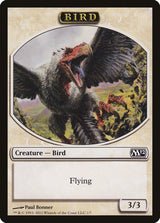 Bird Token [Magic 2012 Tokens] - Magic: The Gathering
