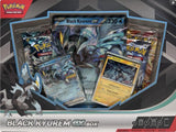 Black Kyurem ex Box - Pokémon