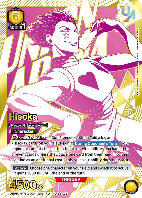 Hisoka (024)