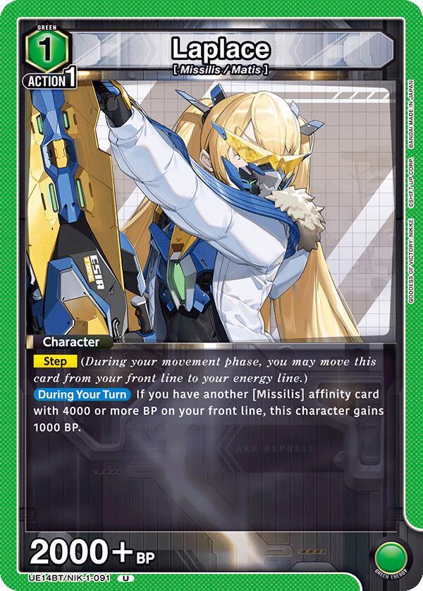 Laplace (091)