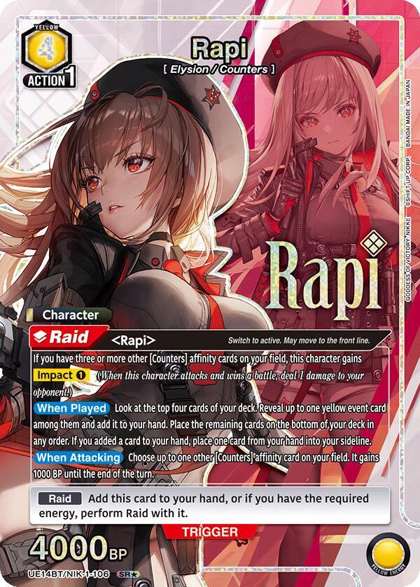 Rapi (106) (SR*)