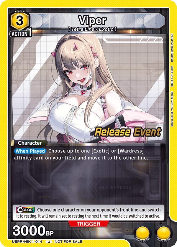Viper (014)
