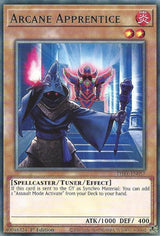 Arcane Apprentice (PHRE-EN057) [Rare] - Yu-Gi-Oh!