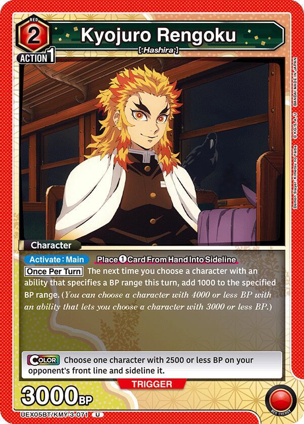 Kyojuro Rengoku (071)