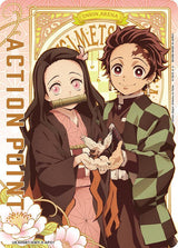 Action Point Card (AP01) - Union Arena