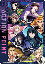 Action Point Card (AP03) - Union Arena
