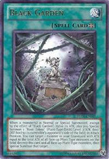 Black Garden (TU06-EN009) [Rare] - Yu-Gi-Oh!