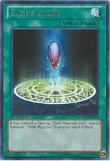 Sage's Stone (LCYW-EN073) [Rare] - Yu-Gi-Oh!