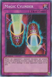 Magic Cylinder