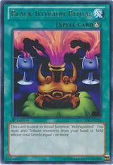 Black Illusion Ritual (LCYW-EN114) [Rare] - Yu-Gi-Oh!
