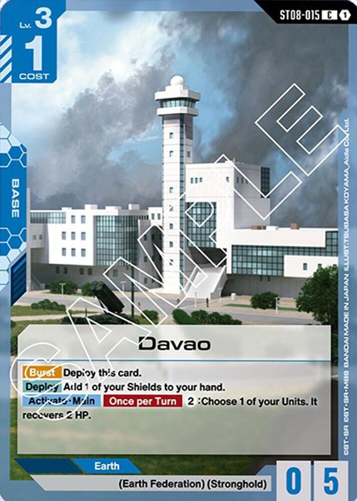 Davao