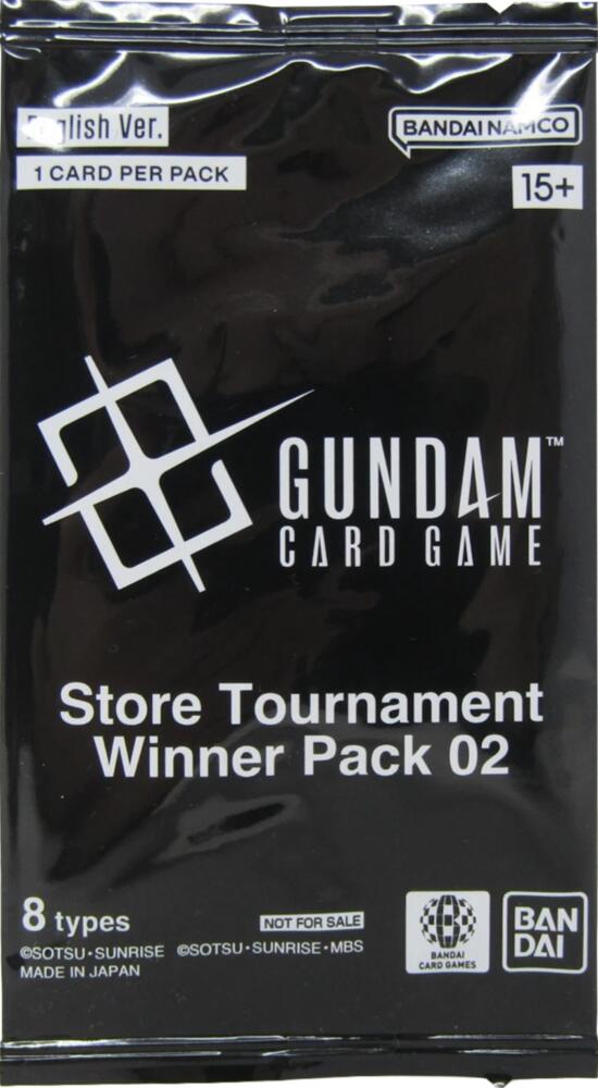 Store Tournament Winner Pack 02