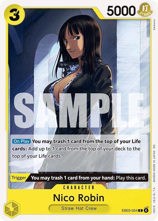 Nico Robin (054)