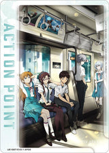 Action Point Card (AP05) - Union Arena
