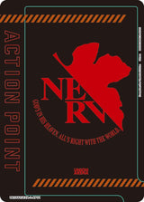 Action Point Card (AP01) - Union Arena
