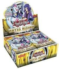 Abyss Rising - Booster Box - Yu-Gi-Oh!