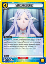 Administrator - Union Arena