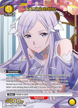 Administrator (U*) - Union Arena