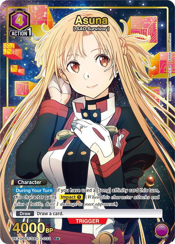 Asuna (033) (R*)