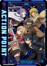 Action Point Card (AP01) - Union Arena