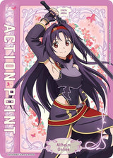 Action Point Card (AP05) - Union Arena
