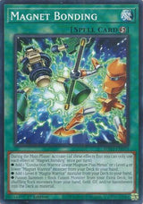 Magnet Bonding (BPRO-EN053) [Common] - Yu-Gi-Oh!
