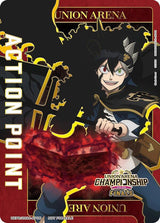 Action Point Card (AP06) (25-26 Finals) - Union Arena