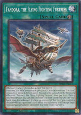 Fandora, the Flying Fighting Furtress (BPRO-EN061) [Common] - Yu-Gi-Oh!