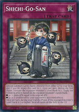 Shichi-Go-San (BPRO-EN080) [Common] - Yu-Gi-Oh!