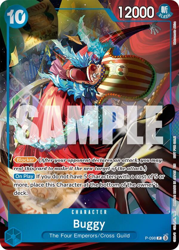 Buggy (Event Pack Vol. 8)